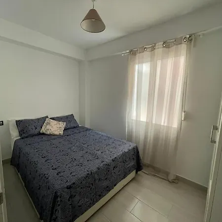 Apartamento Playa Centro Paseo Maritimo Fuengirola