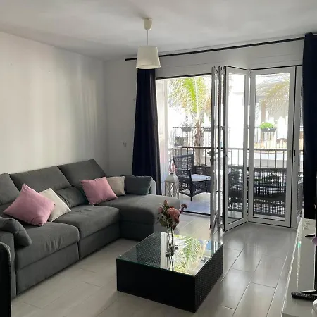 Apartamento Playa Centro Paseo Maritimo Apartment *