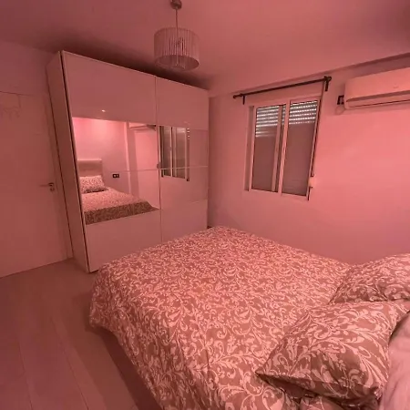 Apartamento Playa Centro Paseo Maritimo *