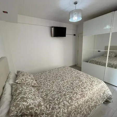 Apartment Apartamento Playa Centro Paseo Maritimo Fuengirola