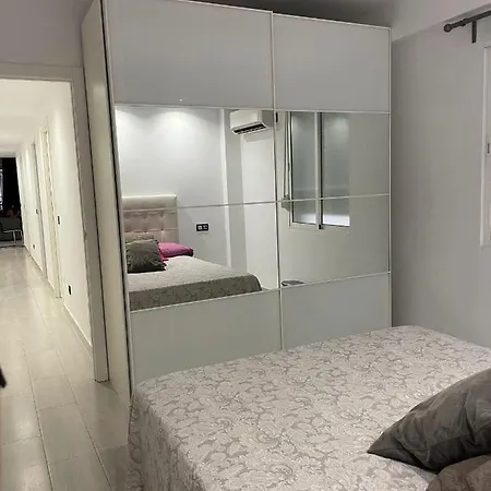 Apartamento Playa Centro Paseo Maritimo Apartment Fuengirola