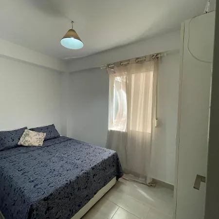 Apartamento Playa Centro Paseo Maritimo Apartment Fuengirola