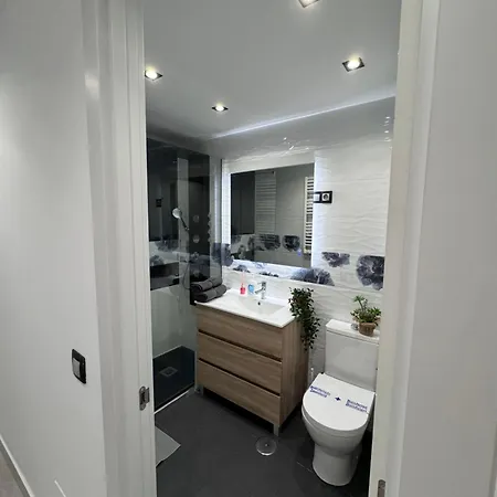 Apartamento Playa Centro Paseo Maritimo * Fuengirola