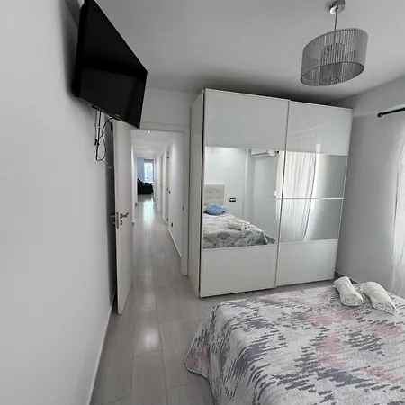 Apartment Apartamento Playa Centro Paseo Maritimo